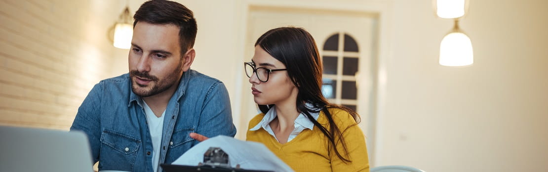 A Brighter Financial Future