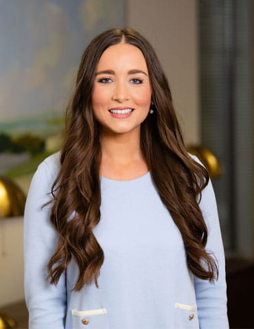 Olivia Green - Davis Investment Partners - Charlotte, NC